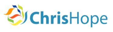 Chris Hope Logo